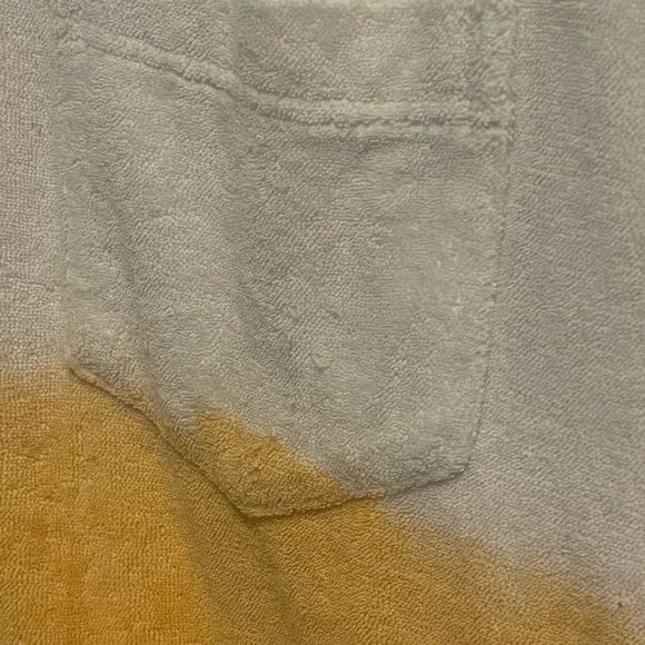 Howlin’ Terrycloth T - Picture 2 of 4